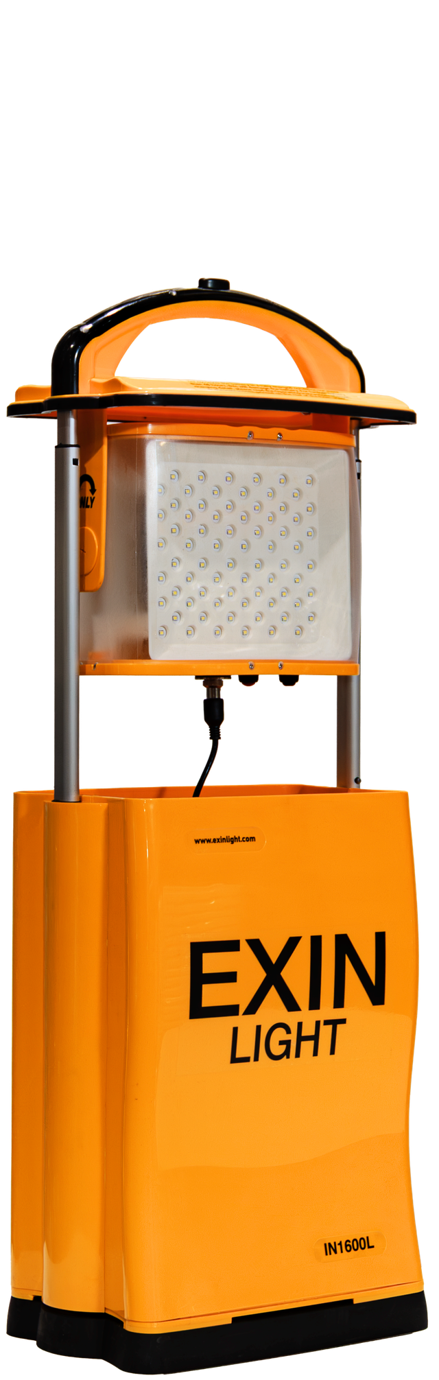Industrial Lighting - Exin Light